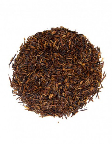 Rooibos Orgánico A Granel | Téagarimo