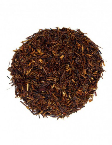 Rooibos Con Vainilla A Granel | Téagarimo