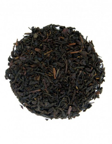 Té Negro Earl Grey Con Aceite De Bergamota A Granel | Téagarimo