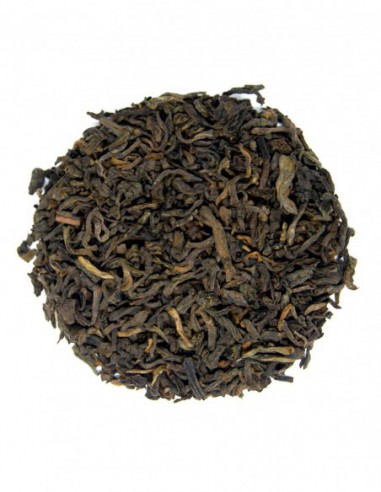 Té Pu-Erh Yunnan A Granel | Téagarimo